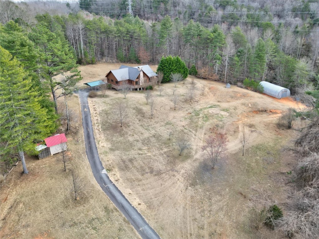 237 Anderson Circle, Pickens, South Carolina image 37