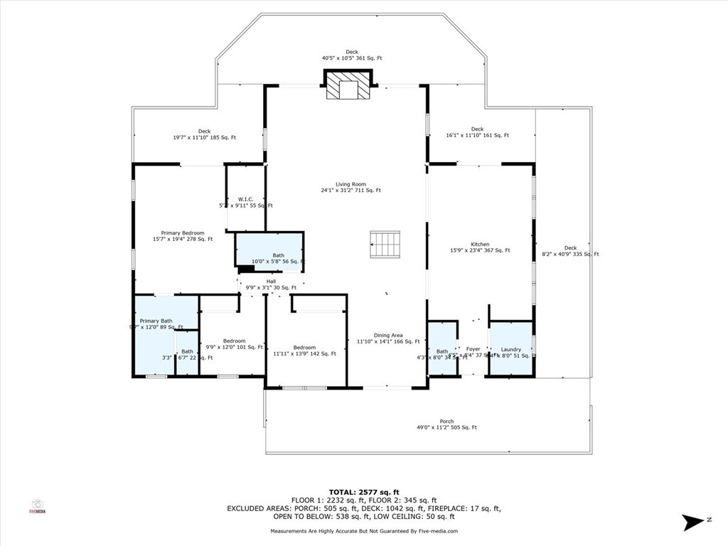237 Anderson Circle, Pickens, South Carolina image 46