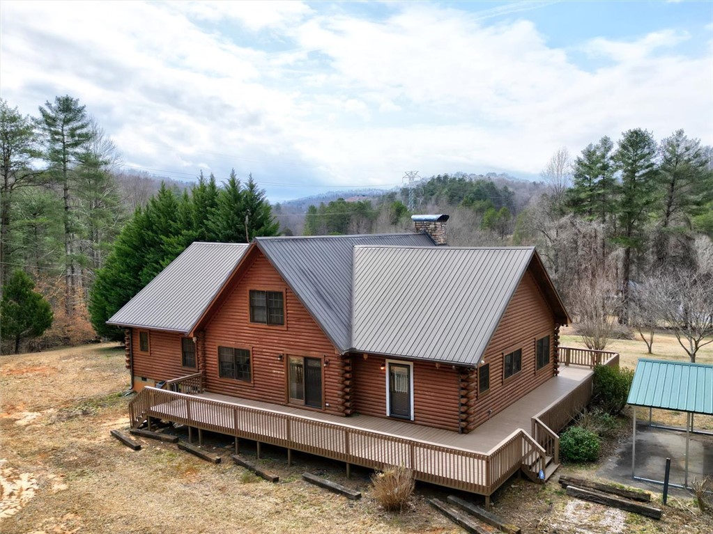 237 Anderson Circle, Pickens, South Carolina image 35