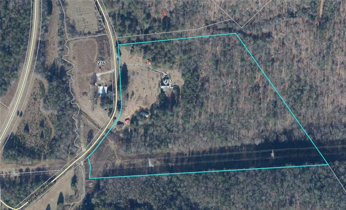 237 Anderson Circle, Pickens, South Carolina image 48