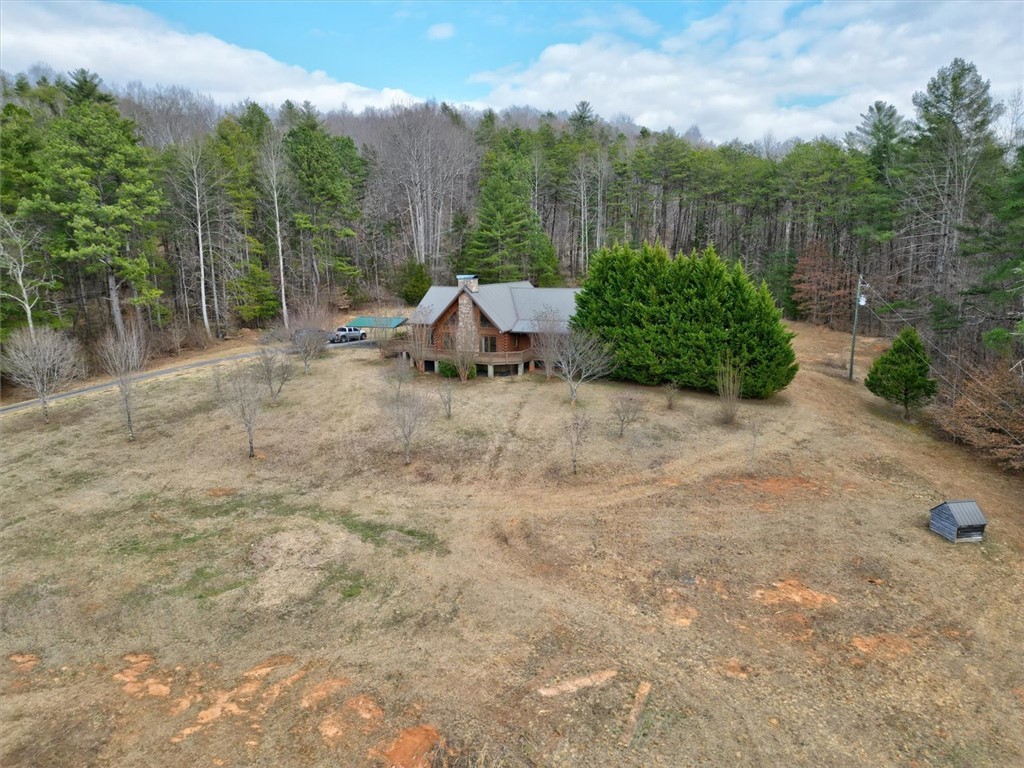 237 Anderson Circle, Pickens, South Carolina image 36