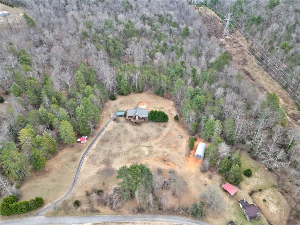 237 Anderson Circle, Pickens, South Carolina image 40