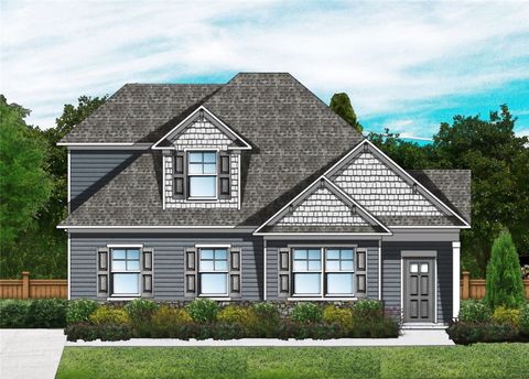 Photo of 1309 Cross Creek Drive, Seneca, SC 29678 (MLS # 20293913)