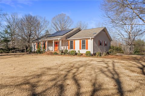 Photo of 187 Teri Drive, Liberty, SC 29657 (MLS # 20296084)