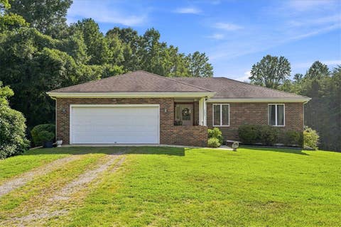Photo of 205 Vera Holliday Road, Six Mile, SC 29682 (MLS # 20305210)