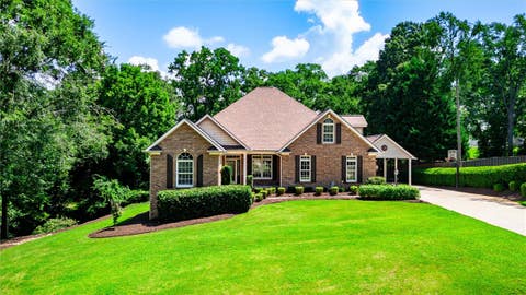 Photo of 1102 Hunters Trail, Anderson, SC 29625 (MLS # 20303903)