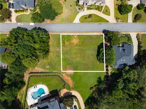 Vacant Land For Sale - LOT 68A Country Walk/knollwood Dr<br/> Clemson, SC 29631