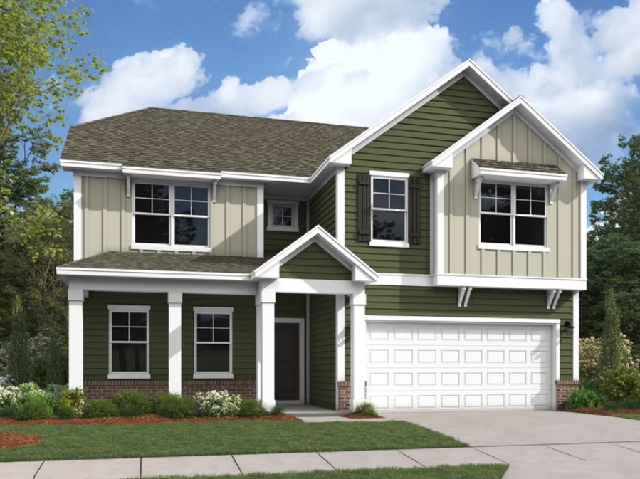 165 Anderson Oaks Lane #LOT 31, Easley, South Carolina image 1