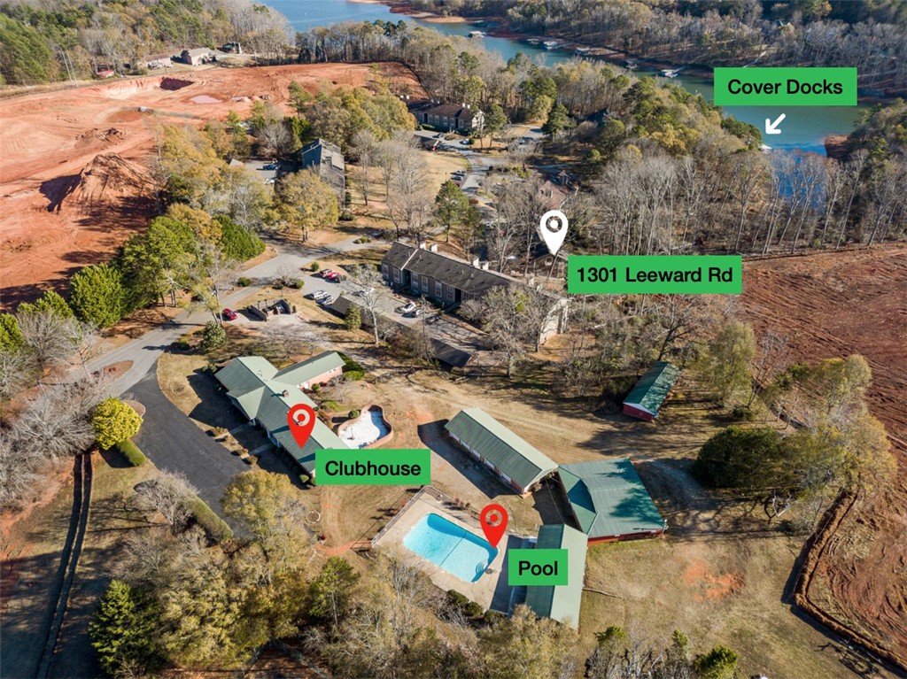 Anderson, South Carolina 29625, United States, 3 Bedrooms Bedrooms, ,4 BathroomsBathrooms,Residential,Active,256817