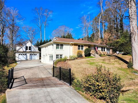 Photo of 103 Poole Lane, Clemson, SC 29631 (MLS # 20297270)