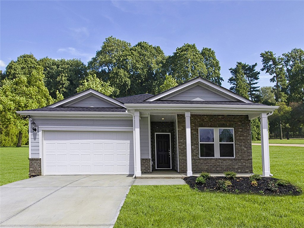 133 Willoughby Way, Piedmont, South Carolina image 1