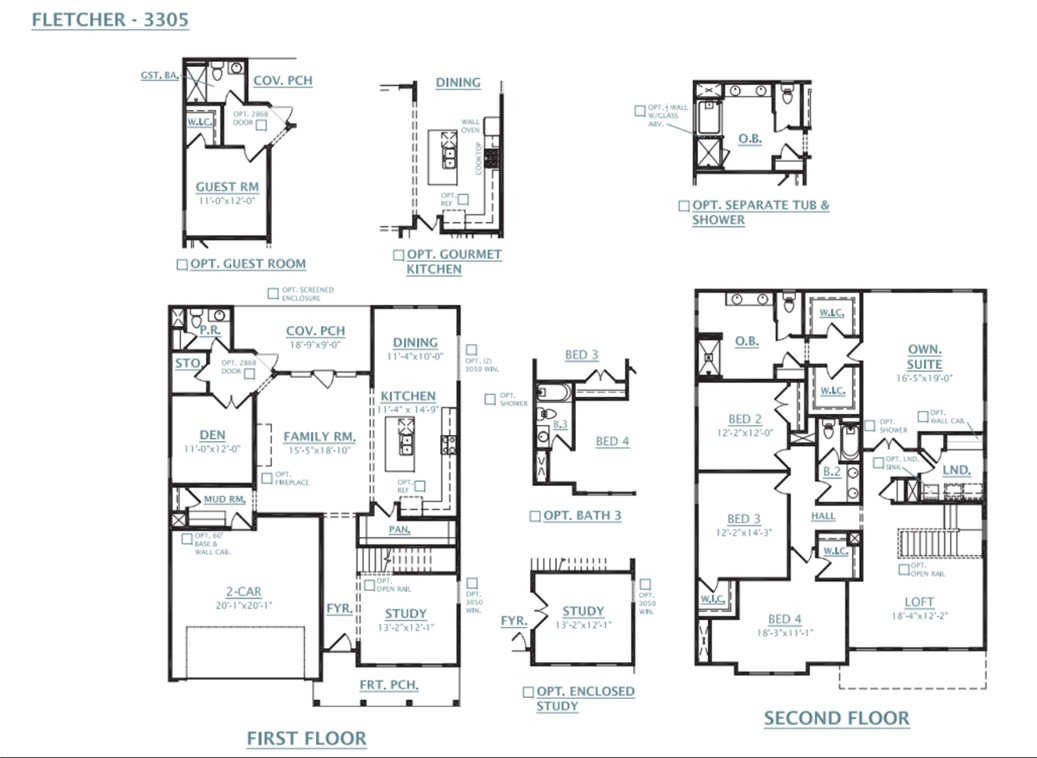 727 Beautyberry Way #LOT 91, Seneca, South Carolina image 2