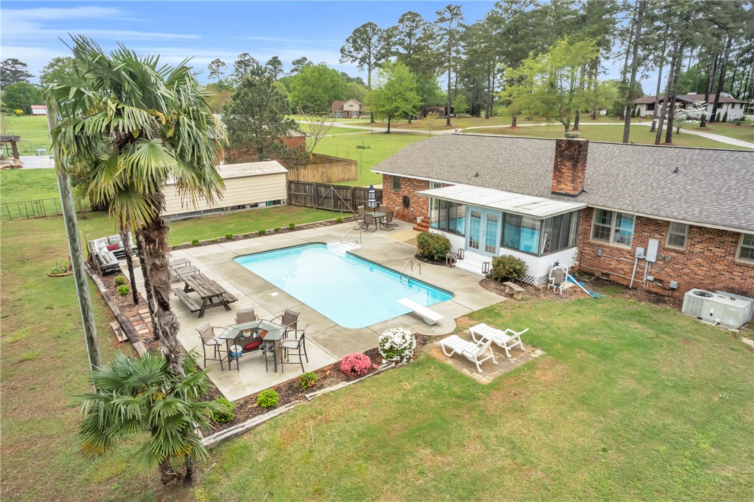 209 Mar Mac Road, Anderson, South Carolina image 34