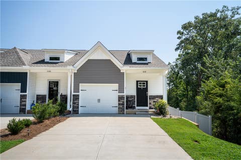 Photo of 11110 Watson Drive #E, Seneca, SC 29672 (MLS # 20304955)