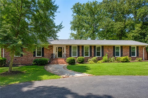 Photo of 107 Shannon Drive, Pendleton, SC 29670 (MLS # 20303757)