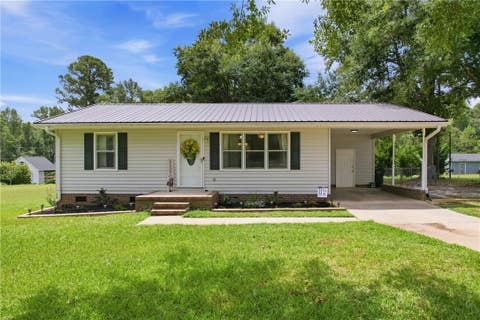 Photo of 5208 Belton Highway, Anderson, SC 29621 (MLS # 20303933)