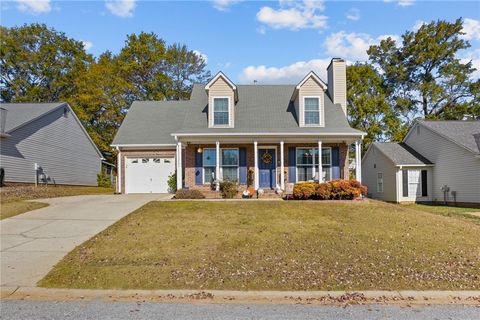 Photo of 101 Great Oaks Way, Simpsonville, SC 29680 (MLS # 20294511)