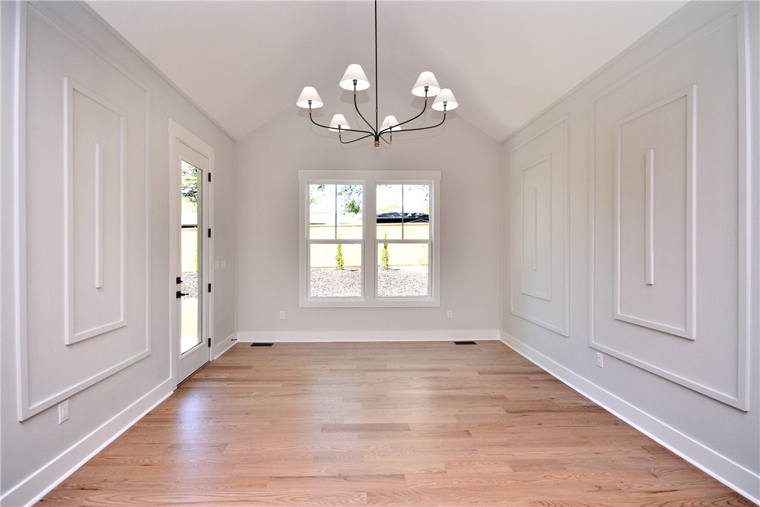 1128 Ramona Drive, Belton, South Carolina image 10
