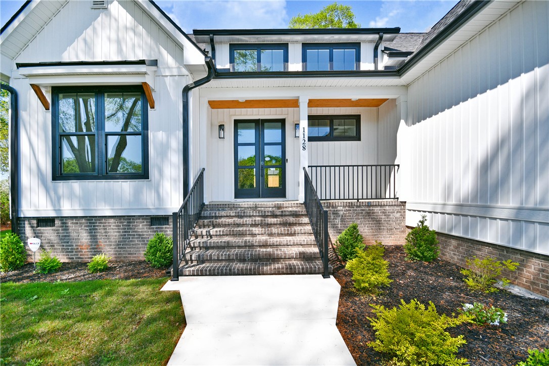 1128 Ramona Drive, Belton, South Carolina image 2