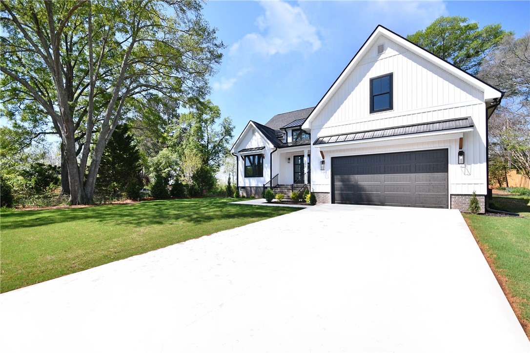 1128 Ramona Drive, Belton, South Carolina image 3
