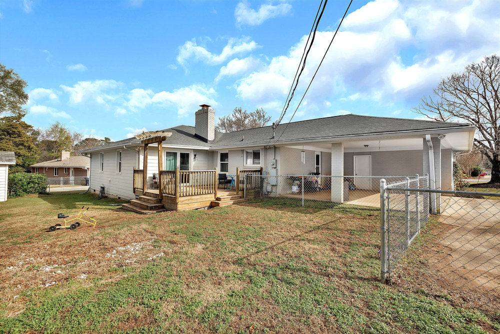 Anderson, South Carolina 29621, United States, 3 Bedrooms Bedrooms, ,3 BathroomsBathrooms,Residential,Active,254014