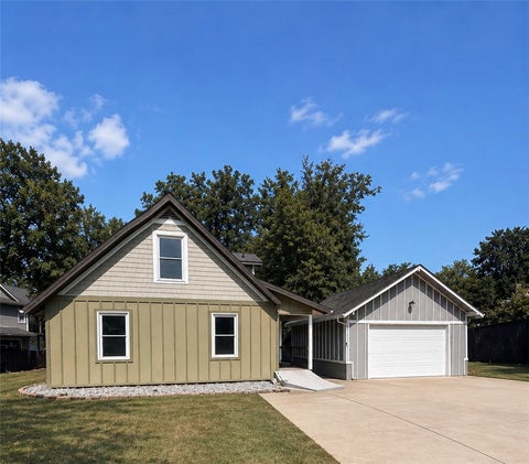 Photo of 110 Kenneth Drive, Anderson, SC 29626 (MLS # 20304999)