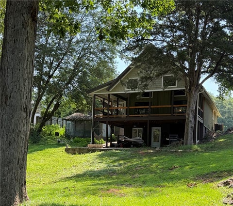 Photo of 110 Kenneth Drive, Anderson, SC 29626 (MLS # 20304999)