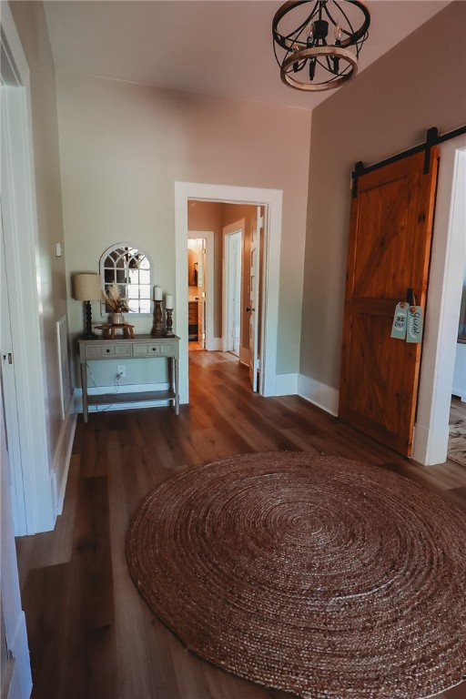 502 Herman Brooks Road, Belton, South Carolina image 21