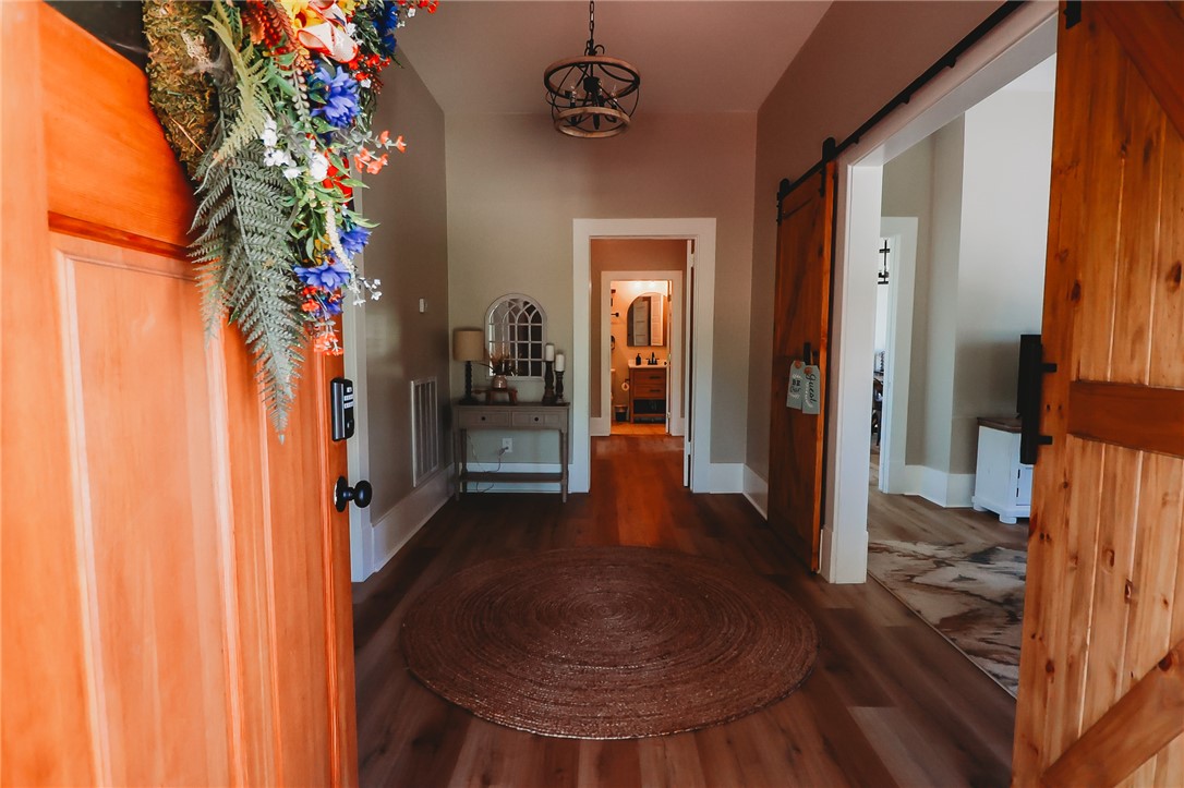502 Herman Brooks Road, Belton, South Carolina image 19