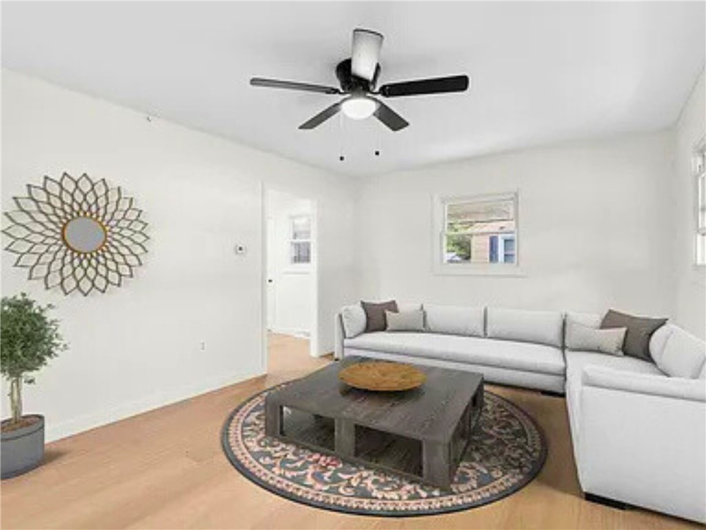 2318 S Mcduffie Street, Anderson, South Carolina image 3