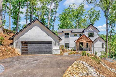 Photo of 4014 Hardwood Pointe Drive, West Union, SC 29696 (MLS # 20301669)