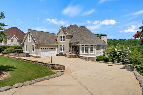 Photo of 316 Green Hill Drive, Anderson, SC 29621 (MLS # 20304098)