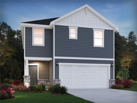 Photo of 436 Upland Water Court, Spartanburg, SC 29301 (MLS # 20308344)