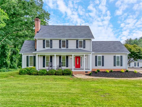 Homes For Sale - 108 Syracuse Road<br/> Easley, SC 29642