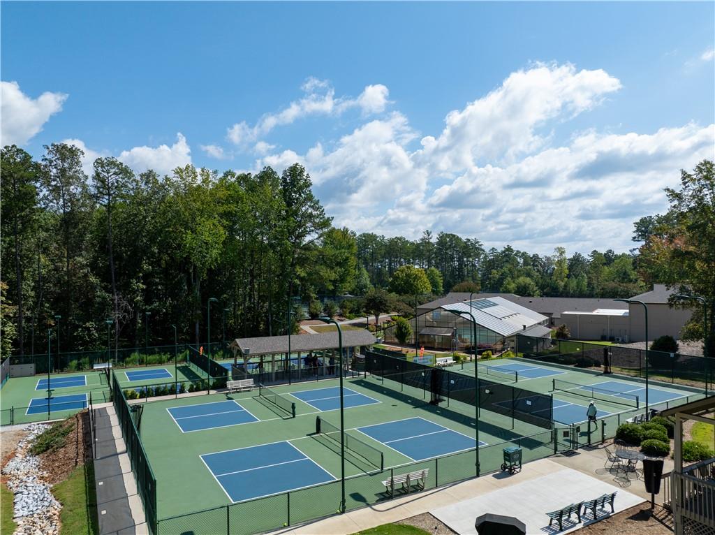 700-3 Captains Cove Court, Salem, South Carolina image 26