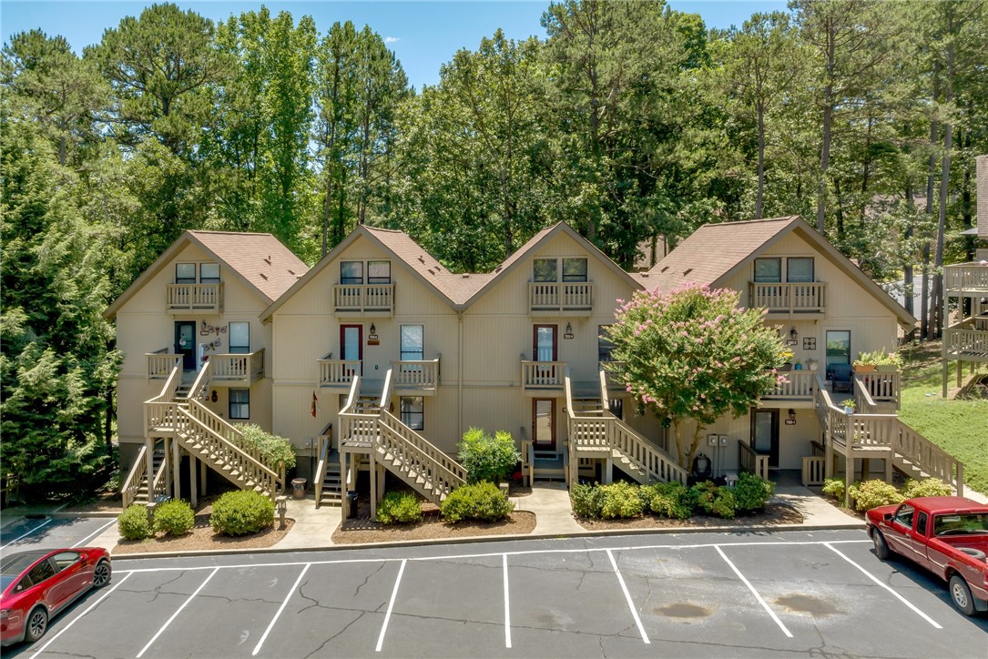 700-3 Captains Cove Court, Salem, South Carolina image 1