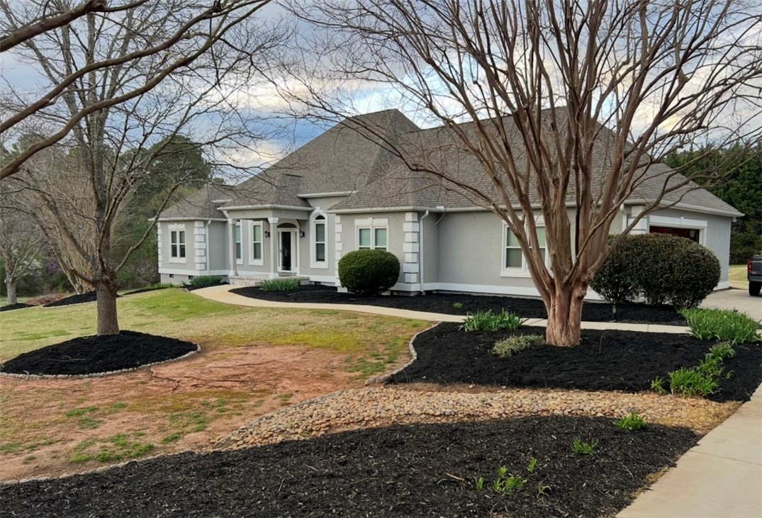 1003 Harpers Way, Anderson, South Carolina image 1