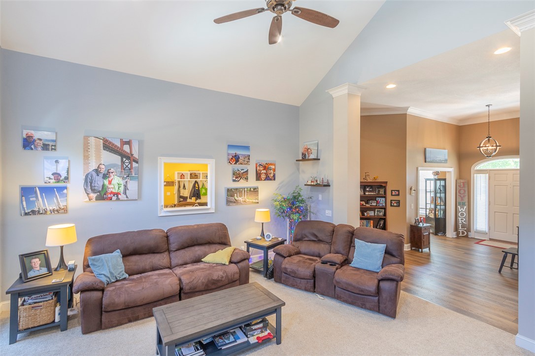 1003 Harpers Way, Anderson, South Carolina image 9