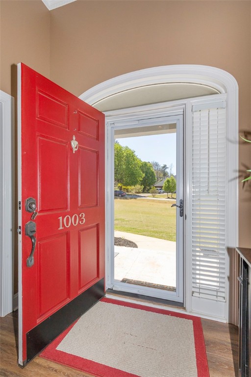 1003 Harpers Way, Anderson, South Carolina image 6