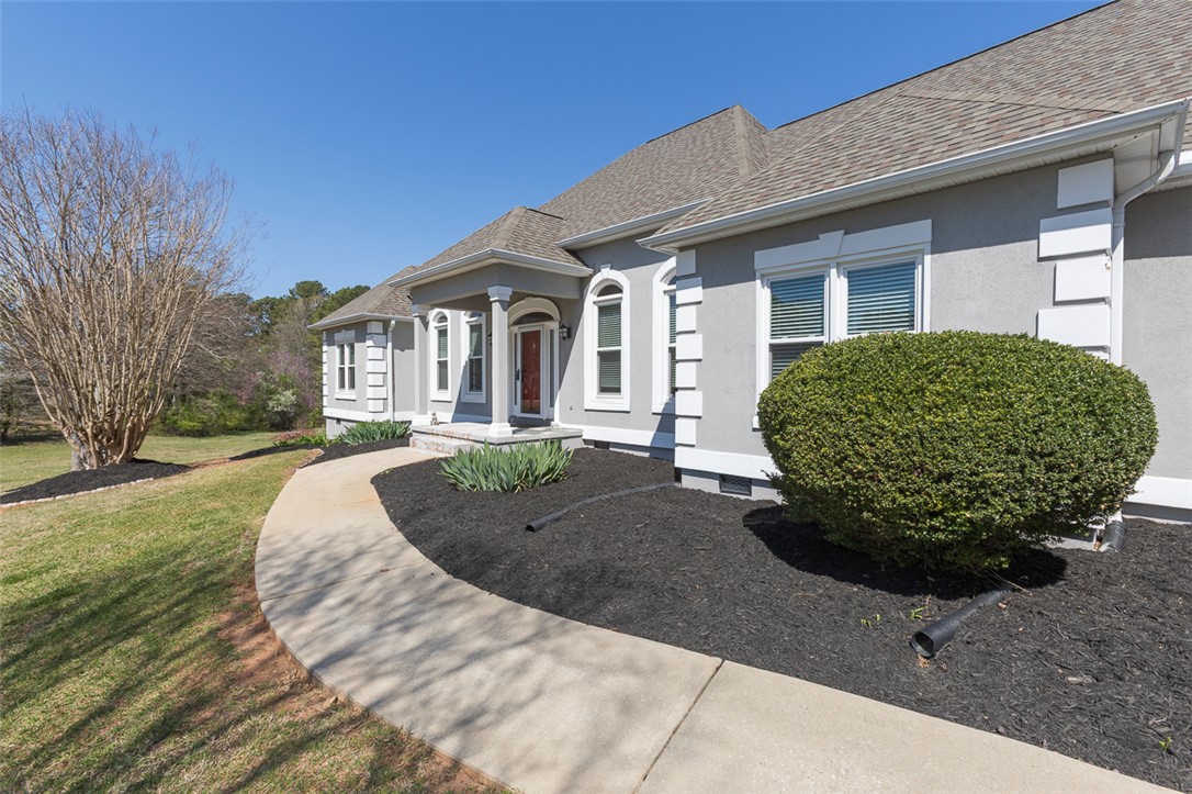 1003 Harpers Way, Anderson, South Carolina image 5