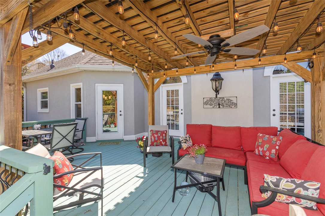 1003 Harpers Way, Anderson, South Carolina image 36