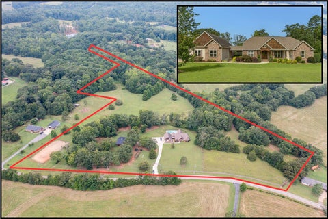 Photo of 1060 Shackleburg Road, Anderson, SC 29621 (MLS # 20304003)