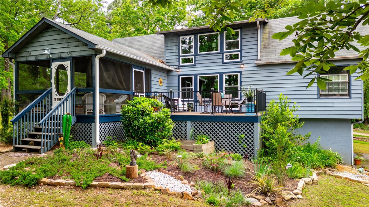 220 Family Drive, Seneca, South Carolina image 2
