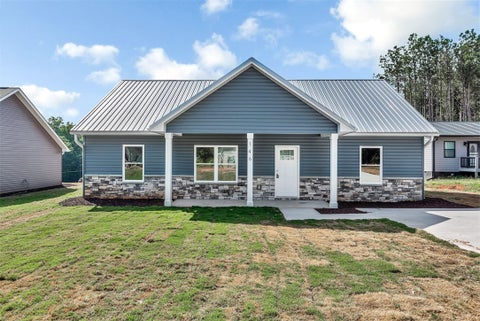 Photo of 146 Sky Lane, Townville, SC 29689 (MLS # 20303227)