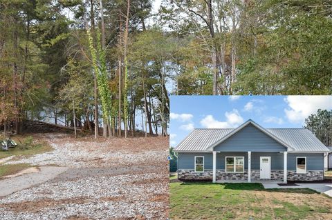 Photo of 146 Sky Lane, Townville, SC 29689 (MLS # 20303227)