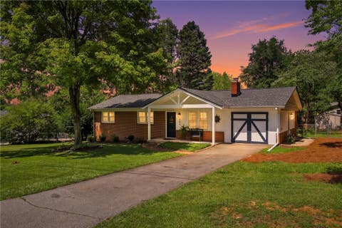 Photo of 204 Sylvia Road, Easley, SC 29642 (MLS # 20304925)