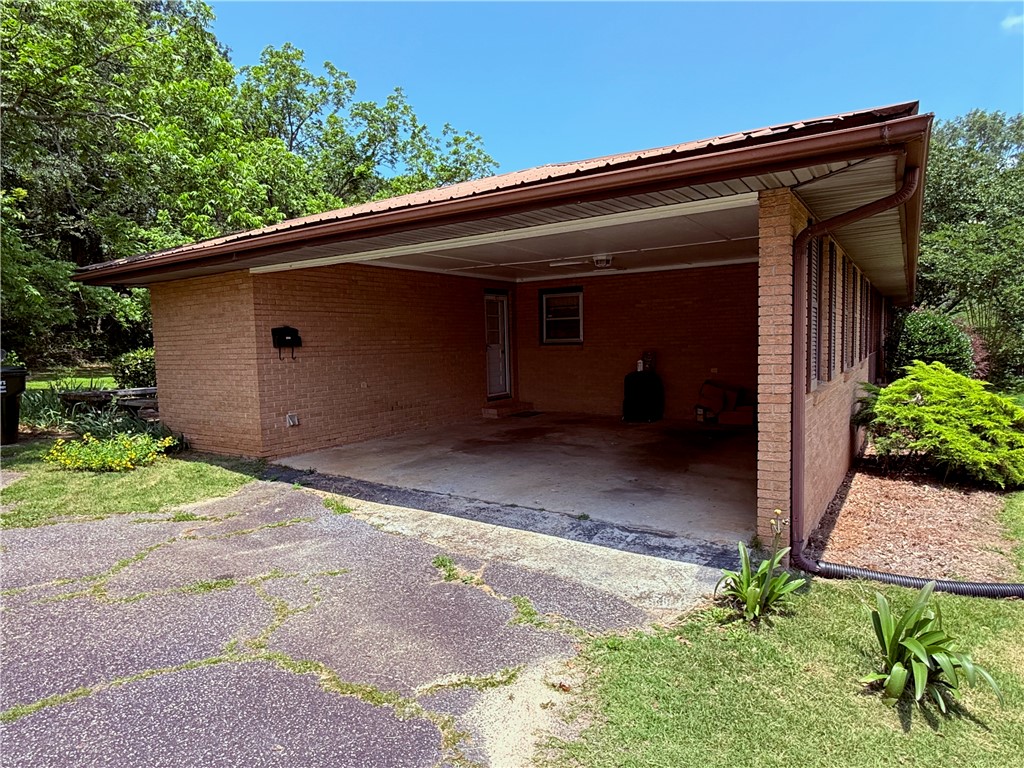 308 Oak Drive Extension, Honea Path, South Carolina image 2