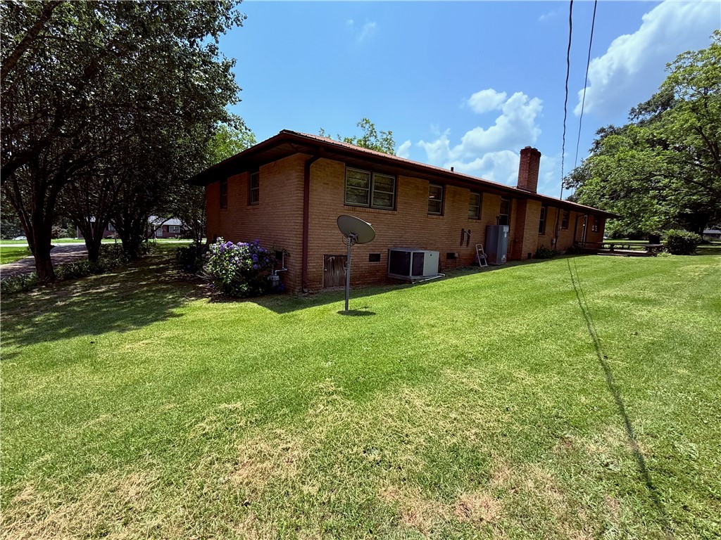 308 Oak Drive Extension, Honea Path, South Carolina image 6