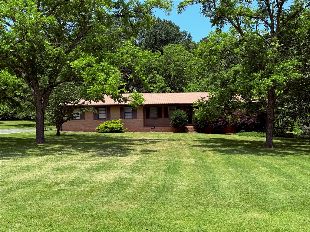 308 Oak Drive Extension, Honea Path, South Carolina image 1