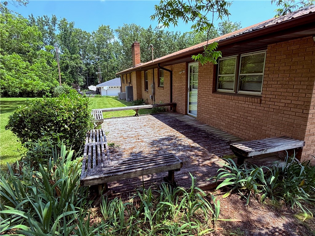 308 Oak Drive Extension, Honea Path, South Carolina image 3